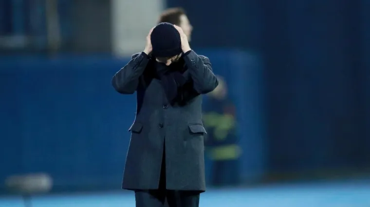 Njegova poznata snimka kruži mrežama, neki ga ne žele jer je vodio Dinamo