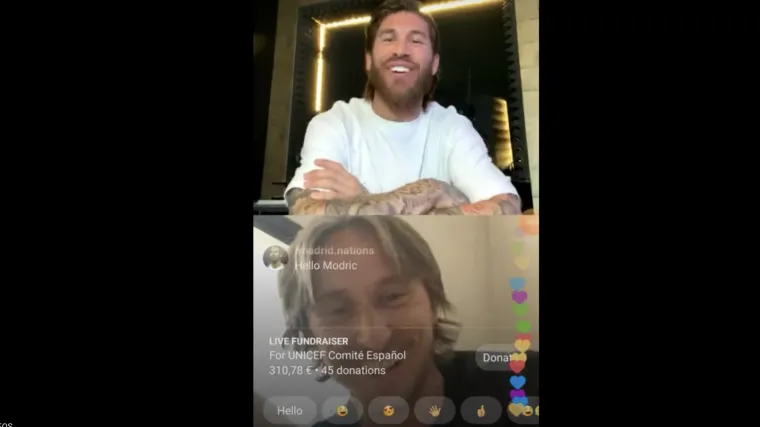 &Scaron;panjolac prasnuo u smijeh nakon jedne izjave Hrvata