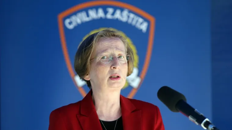 'Ne treba se previše nadati...'