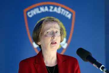 'Ne treba se previše nadati...'