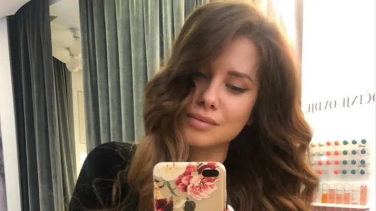 'Jednostavno sam morala uloviti ovaj trenutak...'