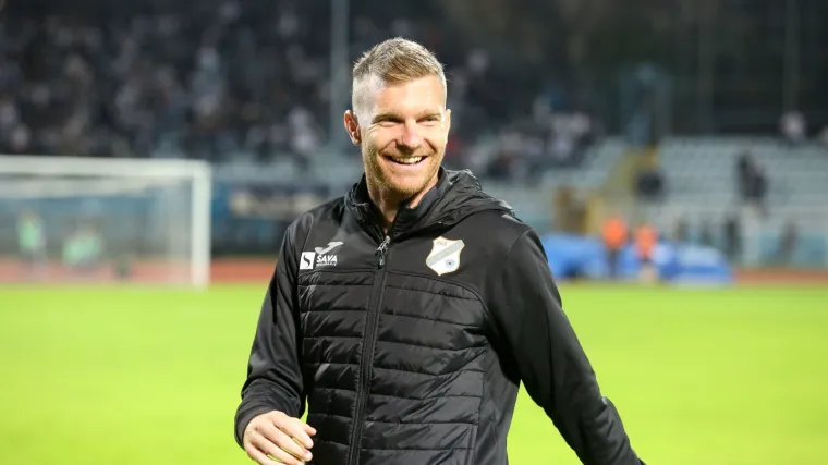 'Utakmice bez gledatelja nemaju nikakvog smisla, nogomet je uvijek bio show'