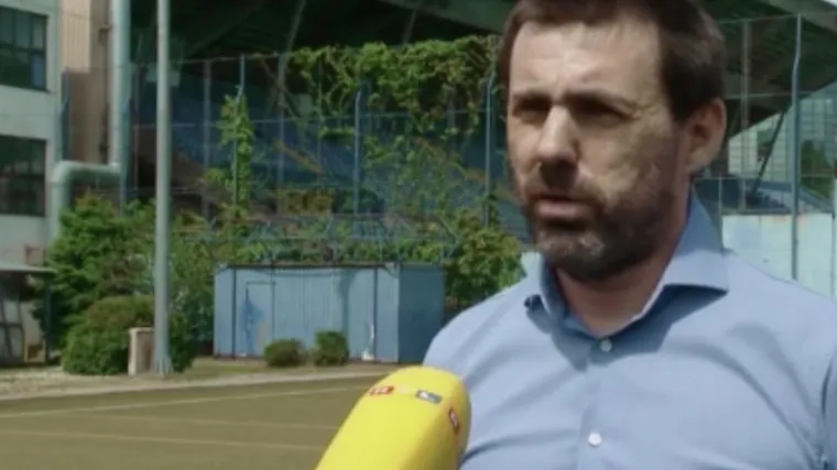 Neke njegove riječi neće se svima u Splitu svidjeti