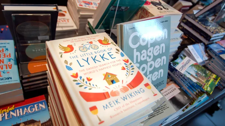 Novi naslov jednog od omiljenih autora koji pisanjem &scaron;iri ljubav, mir i sreću objavio novi naslov