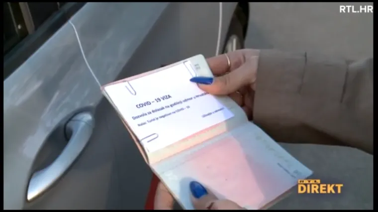 protiv izdavanja potvrda o imunitetu