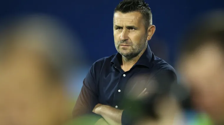 Biv&scaron;i trener Dinama stigao na korak do preuzimanja europskog velikana