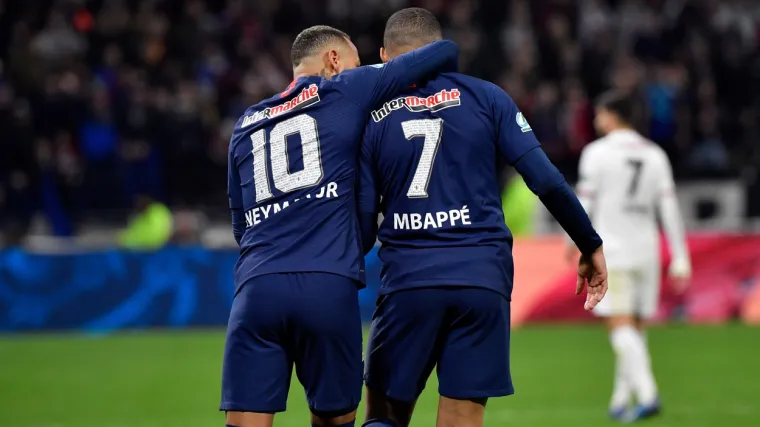 PSG-OV 'PAKLENI PLAN' ZA LIGU PRVAKA: Vlada je zabranila nogomet, ali smislili su kako ostati u natjecanju