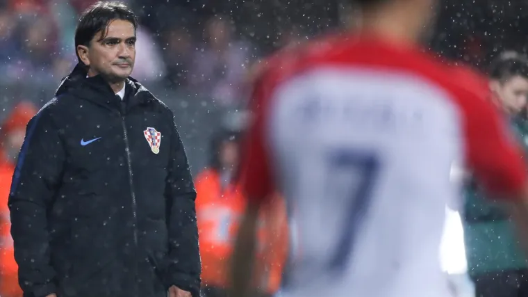 'Glavni cilj im je dovesti Zlatka Dalića'