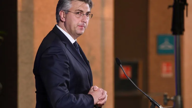 '&Scaron;to se mene tiče, ja sam za to da se nedjeljom ne radi'