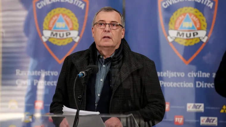 'Često se uspoređujemo sa &Scaron;vedskom, Austrijom... Pogledajte ove brojke'