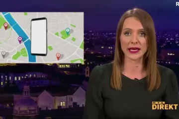 Evo kako bi nas uskoro mogli pratiti pomoću aplikacije na mobitelu: 'Kad se jednom pusti duh iz boce...'