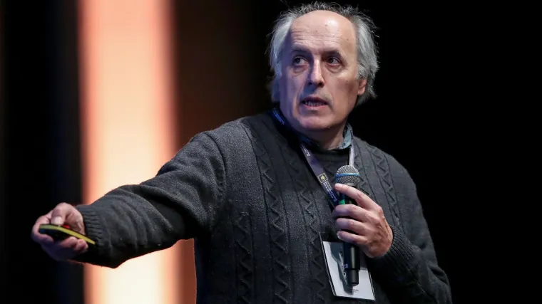 Korado Korlević: Sljedeća pandemija će doći iz laboratorija i to vjerojatno od biohakera