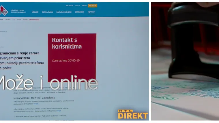 Potrebne reforme donio nam je koronavirus: Sve se može online, a stiže i nova usluga u zdravstvu