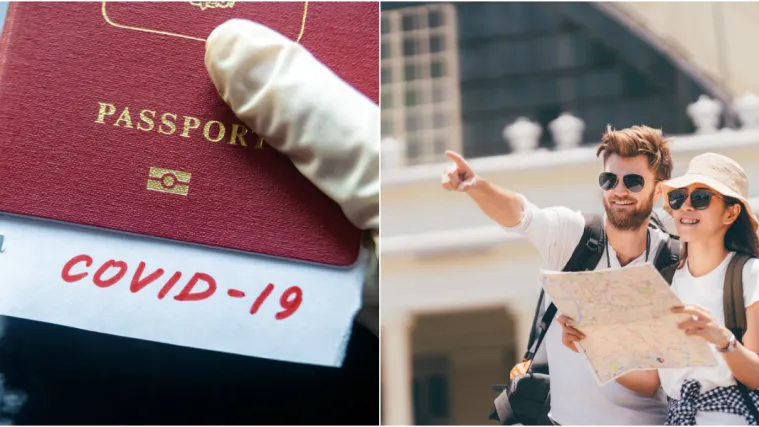 Turizam u doba korone: Nema stajanja prije dolaska na odredi&scaron;te. Nema Talijana, &Scaron;panjolaca...