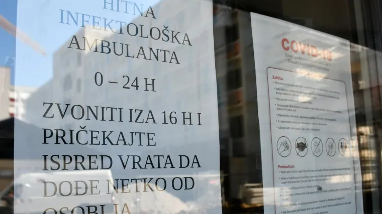 Novi slučajevi koronavirusa u &scaron;est županija! Jo&scaron; troje mrtvih