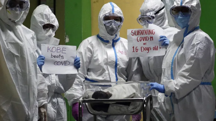 Koronavirus će se vraćati svake godine poput gripe? 'Nije vjerojatno da će nestati'