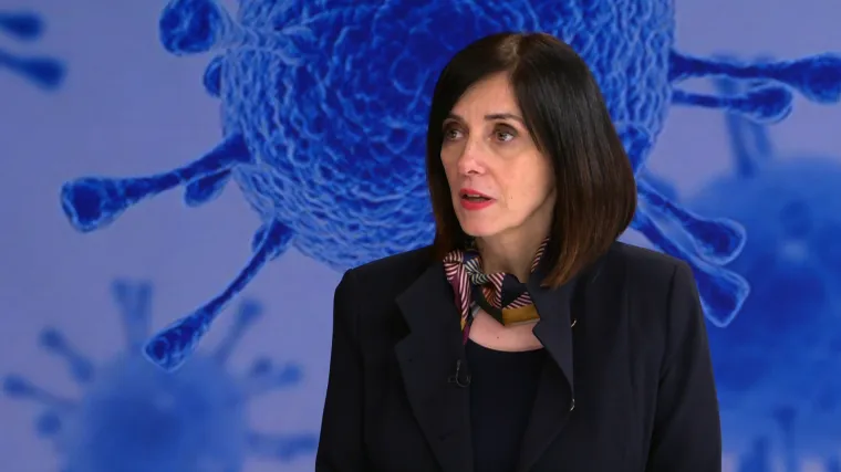 Ministrica Divjak odgovarala &scaron;to će biti s nastavom i bi li ona svoje dijete poslala u &scaron;kolu