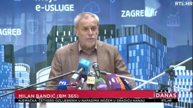 Cure informacije o tome kako će raditi vrtići i &scaron;kole: 'Nemoguće je propisati distancu...'