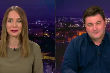 Neočekivan odgovor psihijatra kako lakše prebroditi korona krizu: 'Izbori daju nadu. Veselim im se'