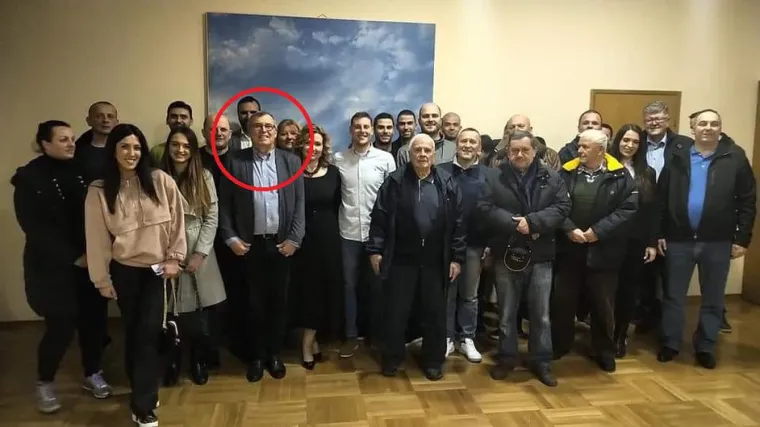 ANKETA Je li vam važno je li Capak član HDZ-a? Tvrdi da ga politika ne zanima, a snima se za stranku