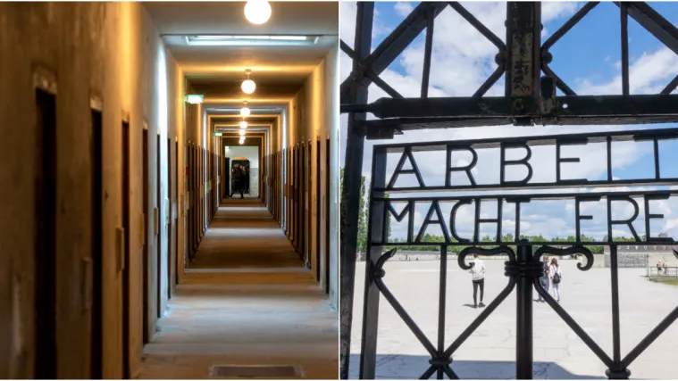 Ne ponovilo se! 'U hodniku su sjedili skeleti i &scaron;irili miris smrti. Promatrali su nas, ali bez pokreta'