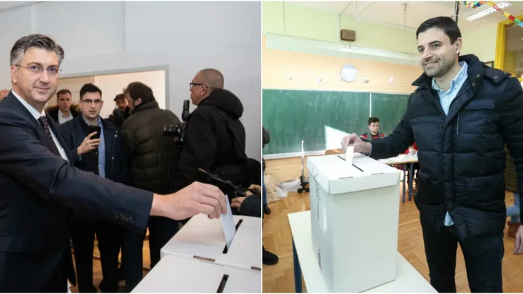 HDZ 'navija' za izbore ovog ljeta, ali ni&scaron;ta od toga? 'Bit će tek kad proglasimo pobjedu nad virusom'