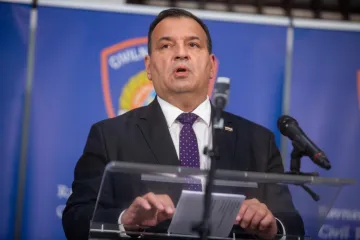 'Izjavom je dokazao su sestre i tehničari marginalizirani u sustavu'