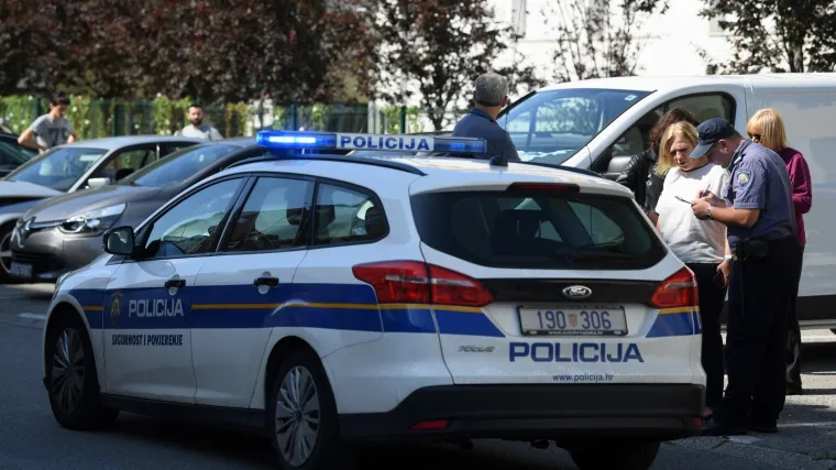 U frontalnom sudaru poginuo 70-godi&scaron;njak