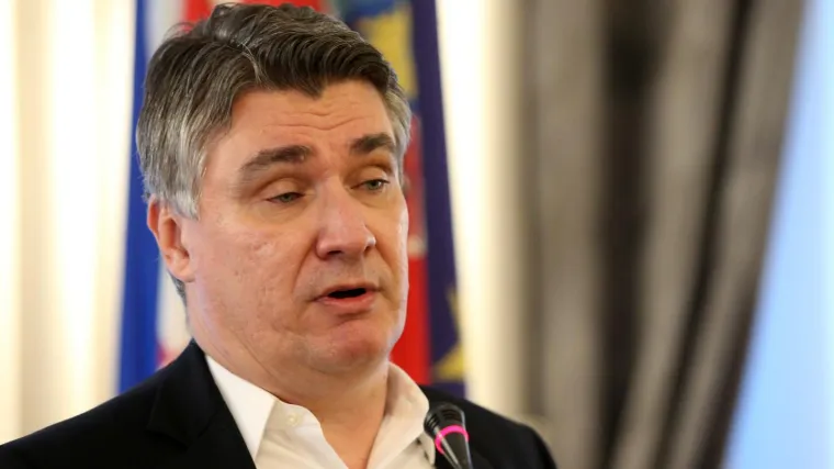 'Neki građani bi zbog pandemije i potresa mogli imati trajne posljedice'