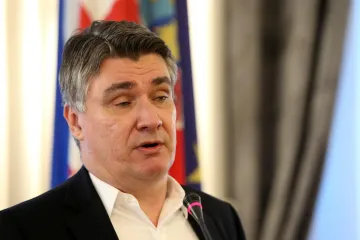 'Neki građani bi zbog pandemije i potresa mogli imati trajne posljedice'