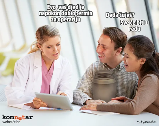 Skraćene liste čekanja