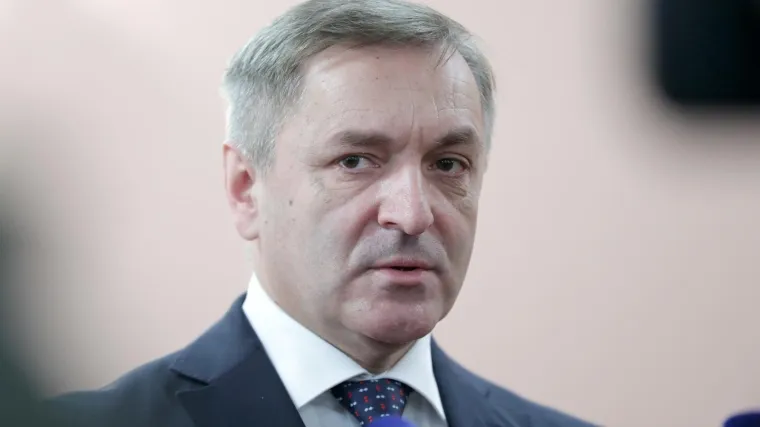 'Prvi teret moraju podnijeti oni koji imaju najveća primanja'