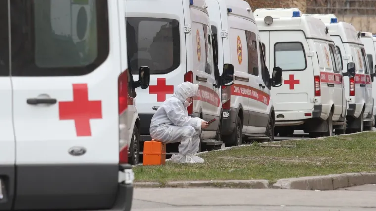 U jednom danu 5841 novi slučaj, ukupan broj zaraženih blizu 100 tisuća