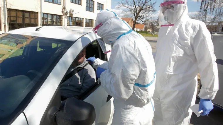 Hrvatske mjere protiv širenja koronavirusa bile su oštre i neusklađene. To će imati svoju cijenu