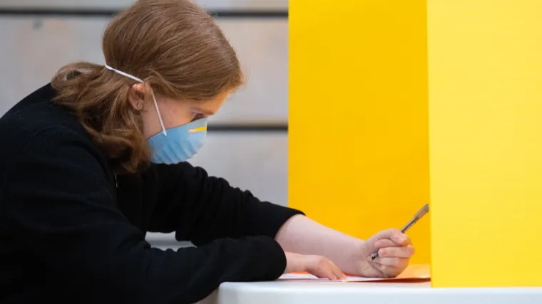 HDZ će se hvaliti uspjehom u borbi protiv korone