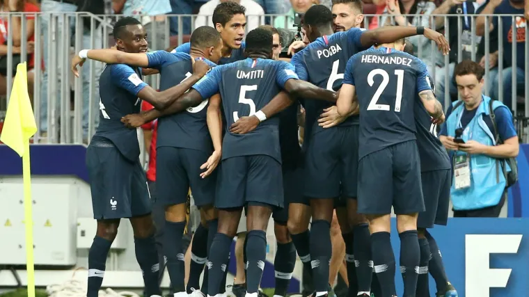 'Zabio sam puno golova, ali u glavi mi je uvijek onaj protiv Hrvatske. Taj mi je najvažniji'