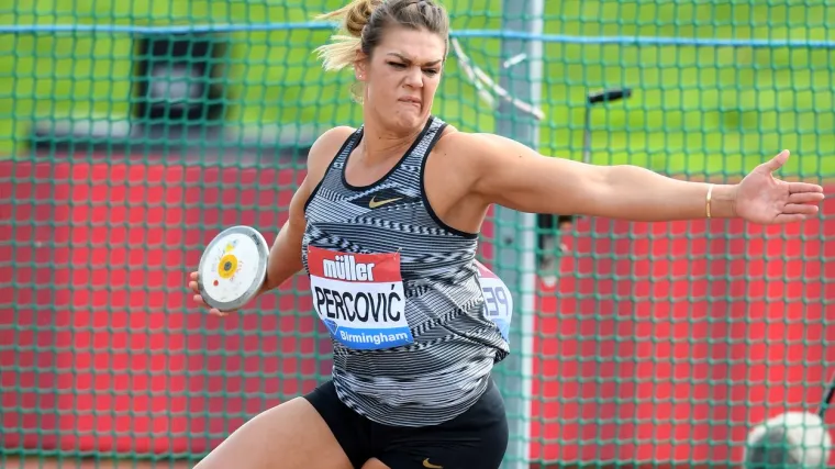 'Jako je lo&scaron;e za mene &scaron;to su otkazane Olimpijske igre, ali uvijek nađem motivaciju'