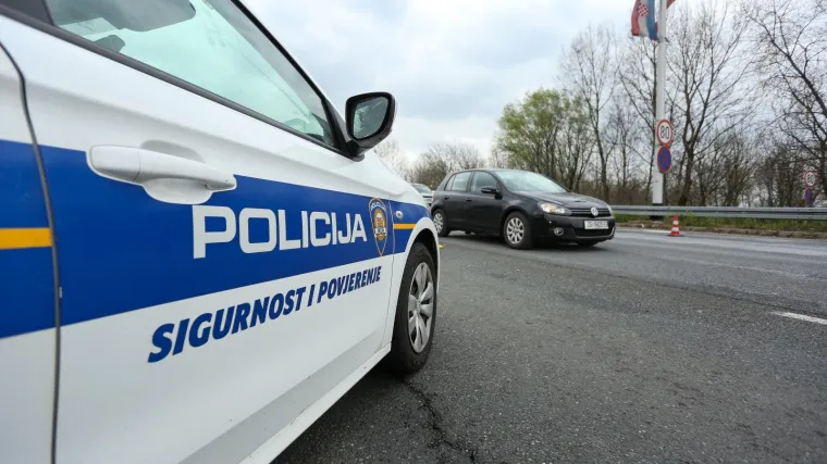 Optuženi su zbog izazivanja nesreće i nepružanja pomoći