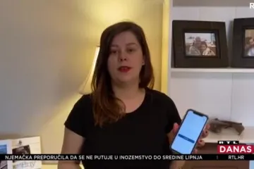 Hoće li u Hrvatskoj zaživjeti aplikacija za praćenje koronavirusa? Stručnjaci ne vide problem