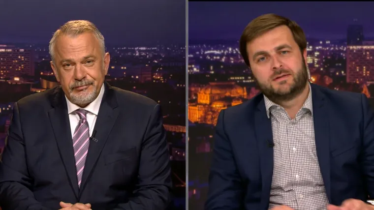 Ministar Ćorić izgubio živce u Direktu: 'Ne želimo rezati granu na kojoj sjedimo...'