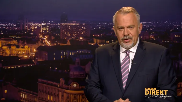 HDZJZ utvrdio da covid ne ide u crkvu: U nedjelju mirne du&scaron;e pružite bližnjem ruku i recite - virus s tobom