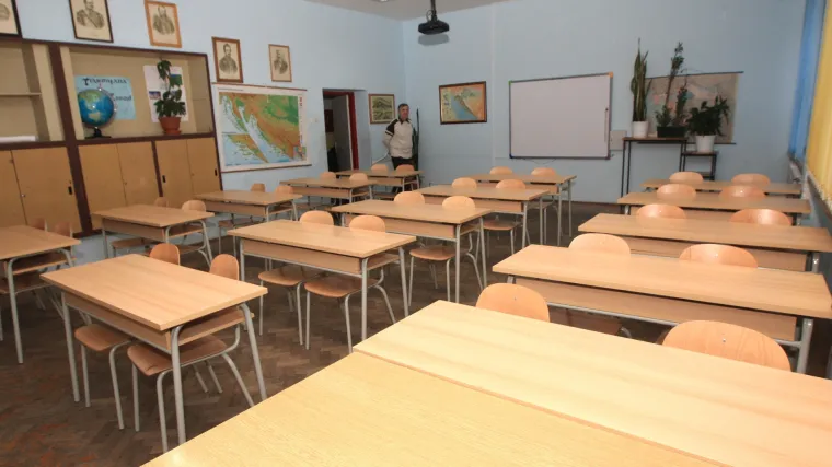 Kako će izgledati nastava nakon 11. svibnja? Ministarstvo objavilo preporuke