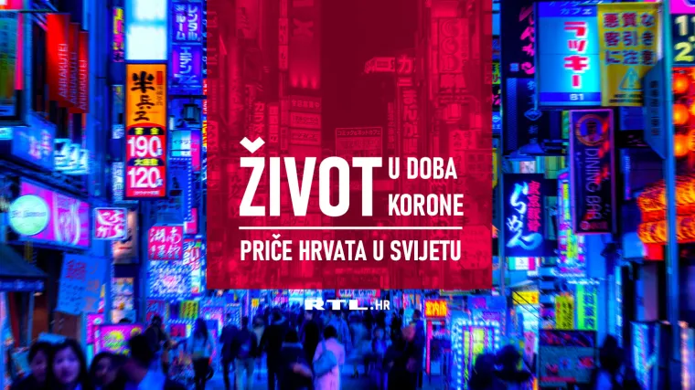 Hrvat iz Tokija javio se za RTL: Za&scaron;to je naglo skočio broj zaraženih nakon odgode Olimpijskih igara?