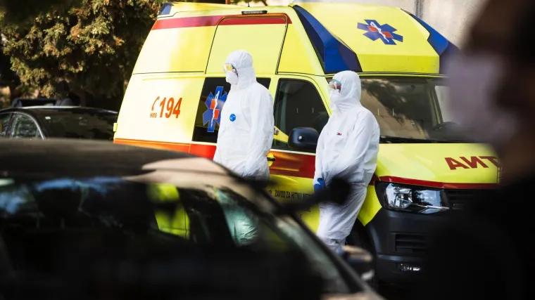 Tko je kriv za smrt 14 ljudi? Ministarstvo demografije: 'U splitskom Domu nije bilo propusta'