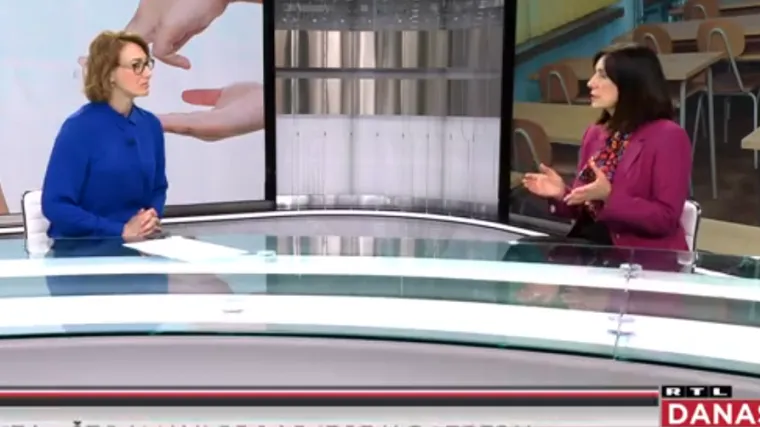 Divjak o povratku učenika u &scaron;kolu: 'Ovo je za sve nas jedan dodatan krug koji moramo otrčati'