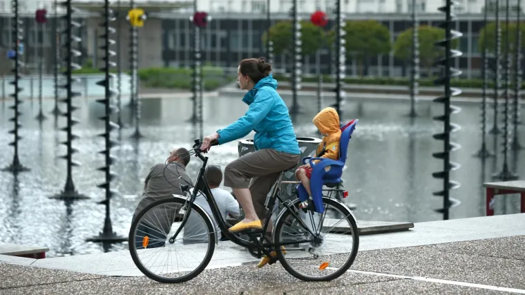 Francuska želi da se građani nakon pandemije voze biciklom: Država plaća popravak do 50 eura