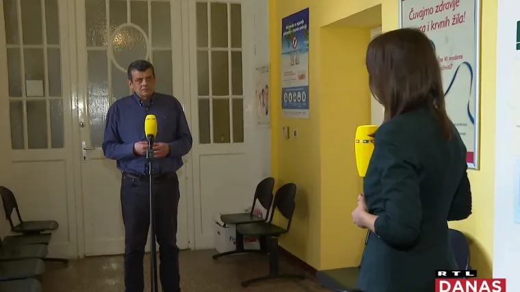 Epidemiolog objasnio rizik povratka u vrtiće i &scaron;kole: 'Nemoguće je izbjeći ulazak virusa u njih'