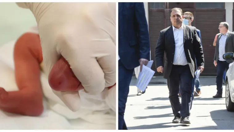 Udruga Roda napala Bero&scaron;evo Ministarstvo: 'Za&scaron;to odvajate djecu od majki u bolnicama?'