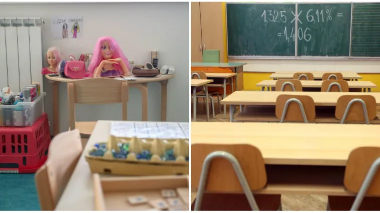 HZJZ objavio detaljne upute za vrtiće i škole: Pročitajte što su preporučili!