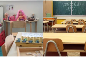 HZJZ objavio detaljne upute za vrtiće i škole: Pročitajte što su preporučili!